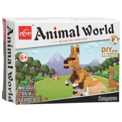 Bouwset Dieren><noscript><img width=