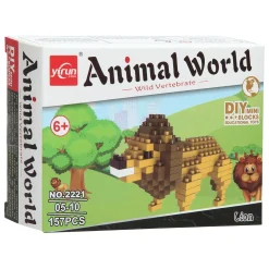 Bouwset Dieren><noscript><img width=