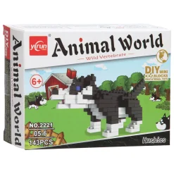 Bouwset Dieren><noscript><img width=