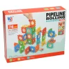 Bouwset Knikkerbaan - 76dlg.