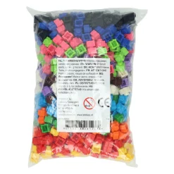 Bouwset Koppelblokjes - 720dlg New