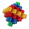 Bouwset Raster-koppelblokjes - 300dlg Hot
