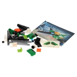 Bouwset Titan Heroes - Space Groen, 51dlg.><noscript><img width=