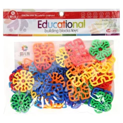 Bouwset Vormen, 40dlg.> Online