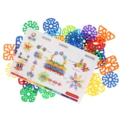 Bouwset Vormen, 40dlg.> Online