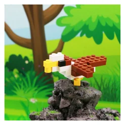 Bouwstenen Dier in Doosje><noscript><img width=