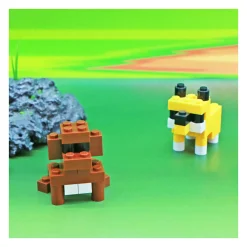 Bouwstenen Dier in Doosje><noscript><img width=