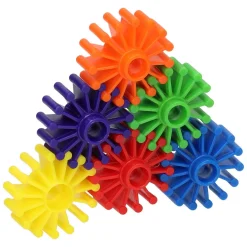 Bouwvormen Radstructuur - 96st.-