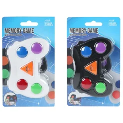 Brain Games Memory Game Licht en Geluid>