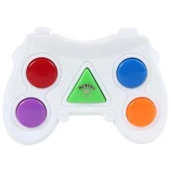 Brain Games Memory Game Licht en Geluid><noscript><img width=