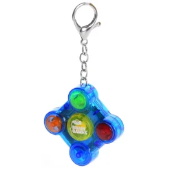 Brain Games Memory Game Sleutelhanger New