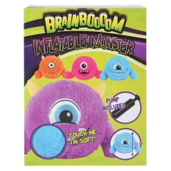 Brainboooom Opblaasbaar 1-Oog met Pomp Clearance