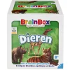BrainBox Dieren Bordspel>Asmodee Best