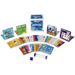 BrainBox Wiskunde Bordspel>Asmodee Sale
