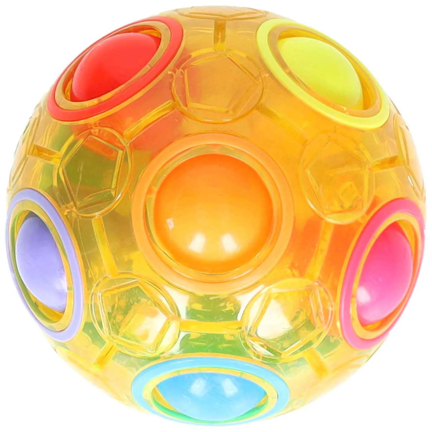 Brains Games Transparant Magische Bal> Best