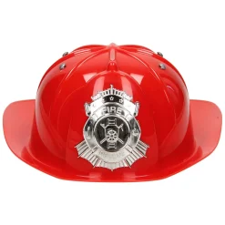 Brandweerhelm- Discount