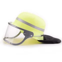 Brandweerhelm met Vizier>Johntoy Hot
