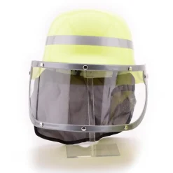 Brandweerhelm met Vizier>Johntoy Hot