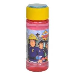 Brandweerman Sam Bellenblaas, 60ml>Simba