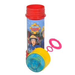 Brandweerman Sam Bellenblaas, 60ml><noscript><img width=