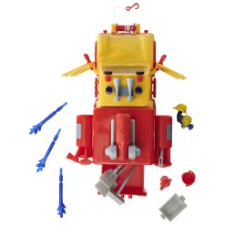 Brandweerman Sam Brandweerauto Venus 2.0 met Figuur><noscript><img width=