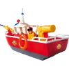 Brandweerman Sam Brandweerboot>Simba New