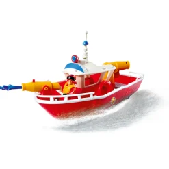 Brandweerman Sam Brandweerboot><noscript><img width=