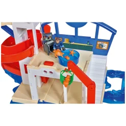 Brandweerman Sam Ocean Rescue Station><noscript><img width=