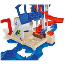 Brandweerman Sam Ocean Rescue Station><noscript><img width=