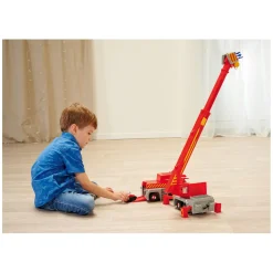 Brandweerman Sam Reddingskraan 2in1><noscript><img width=