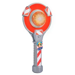 Brandweerman Sam Spiegelei Verkeersbord-Simba Best