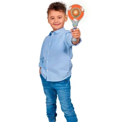 Brandweerman Sam Spiegelei Verkeersbord-Simba Best