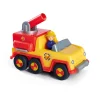 Simba Brandweerman Sam Venus Brandweerauto met Jenny Figuur Clearance