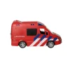 Brandweerwagen met Licht en Geluid>Toi-Toys Discount