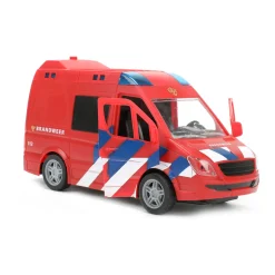 Brandweerwagen met Licht en Geluid><noscript><img width=
