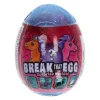 Johntoy Break the Egg Verrassingsei Eenhoorn Best