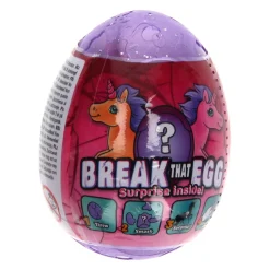 Johntoy Break the Egg Verrassingsei Eenhoorn Best