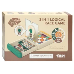 Topbright Breinbrekers Box 3in1 Best