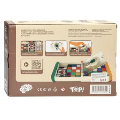 Topbright Breinbrekers Box 3in1 Best