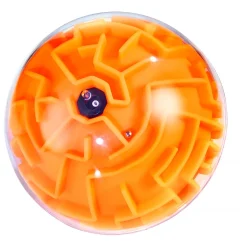 Breinpuzzel Amaze Ball***-Eureka