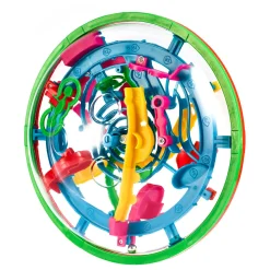 Eureka Breinpuzzel Amaze UFO**** (1-45-99 steps) Hot