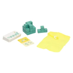 Breinpuzzel 3D Bouw Modellen- Hot