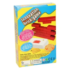 Breinpuzzel Muur, 60 Challenges- Best