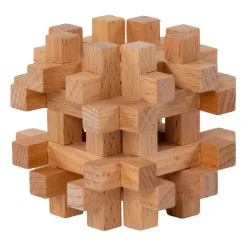 Breinpuzzel NO5: Cerebellum - Breinbreker-Recent Toys Hot