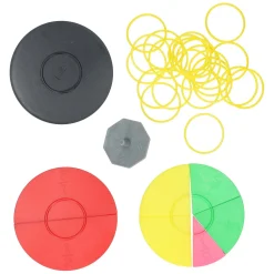 Breuken Cirkel Spel, 72dlg.><noscript><img width=