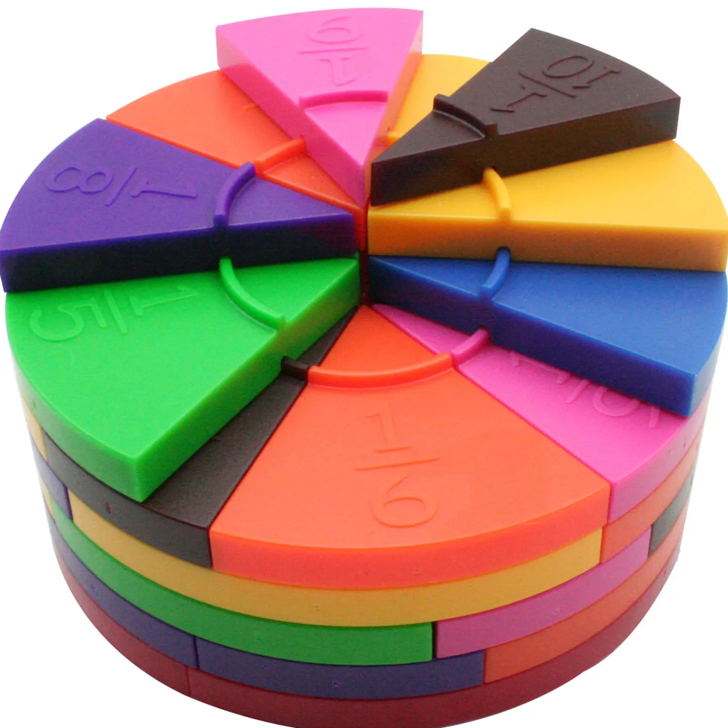 Breuken Cirkel Spel, 72dlg.> Clearance