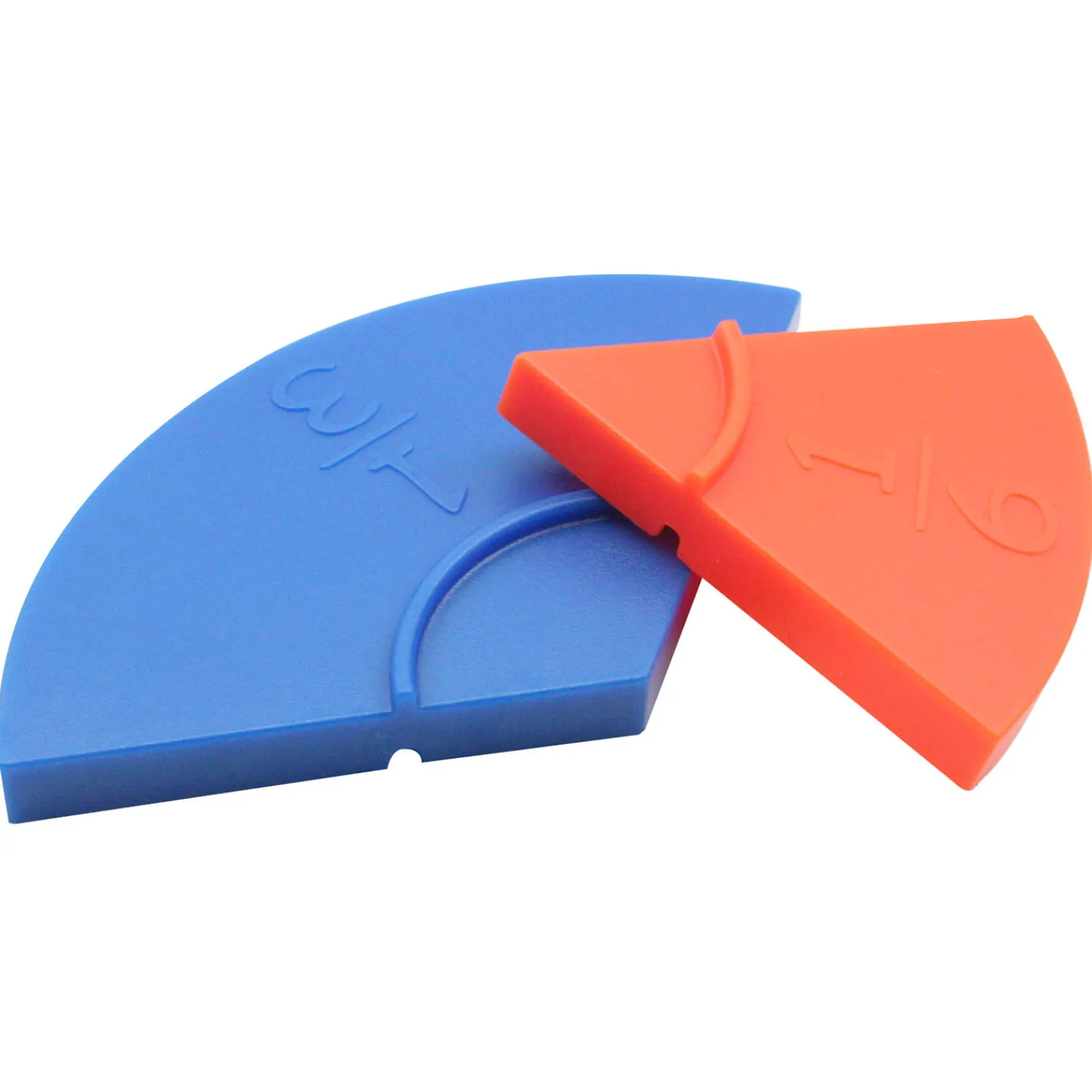 Breuken Cirkel Spel, 72dlg.> Clearance