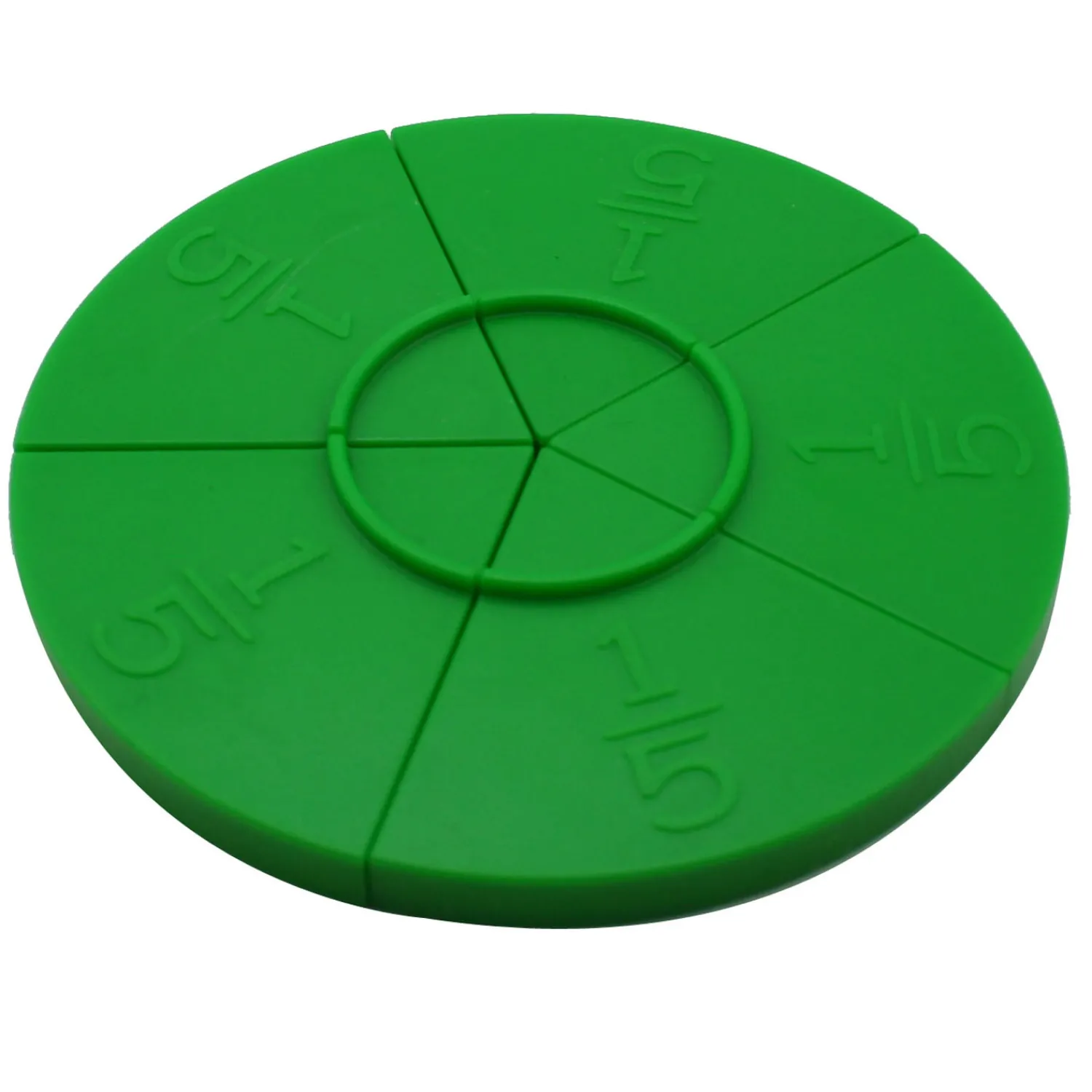 Breuken Cirkel Spel, 72dlg.> Clearance