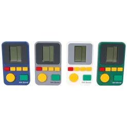 Brickgame Retro 23 spellen Online