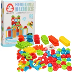 Bristle Blokken, 150dlg.- New